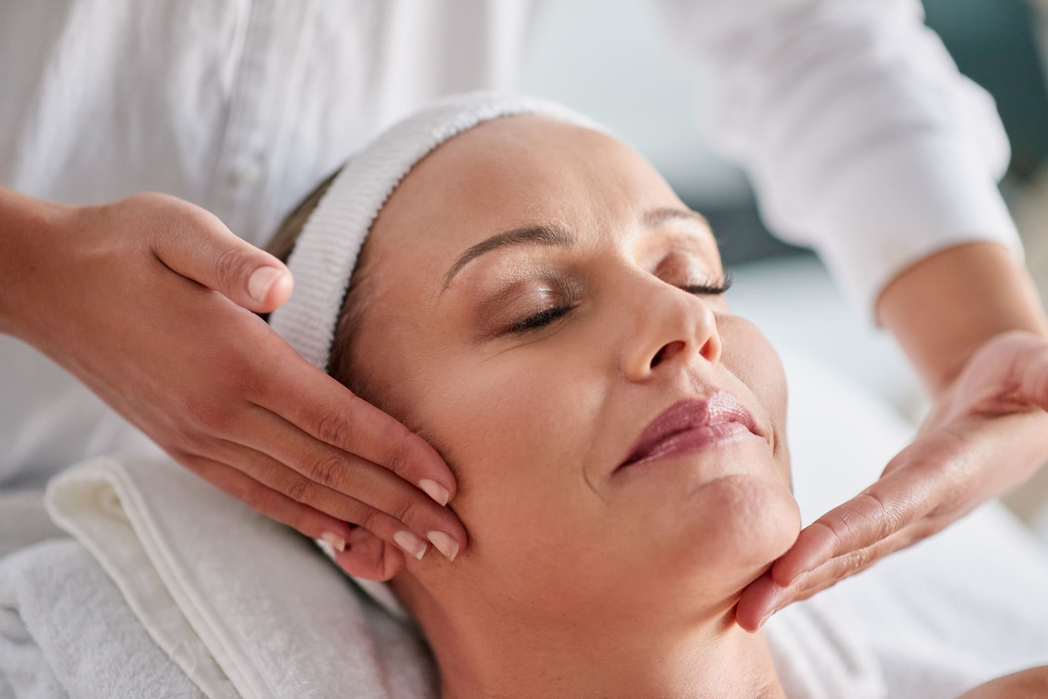Rejuvenescimento Facial em Santos