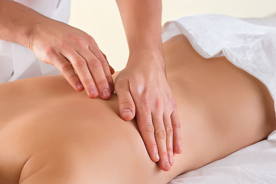 Drenagem Linfática Facial em Santos